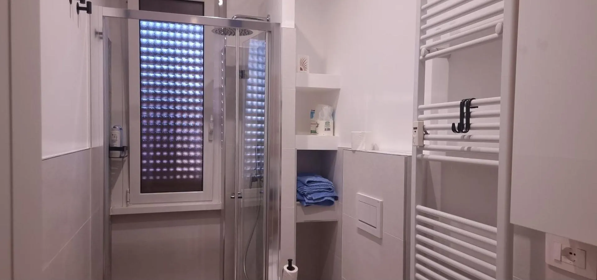 Apartmán Casaballi - Bilocale Metro M3 17Min Duomo Milán