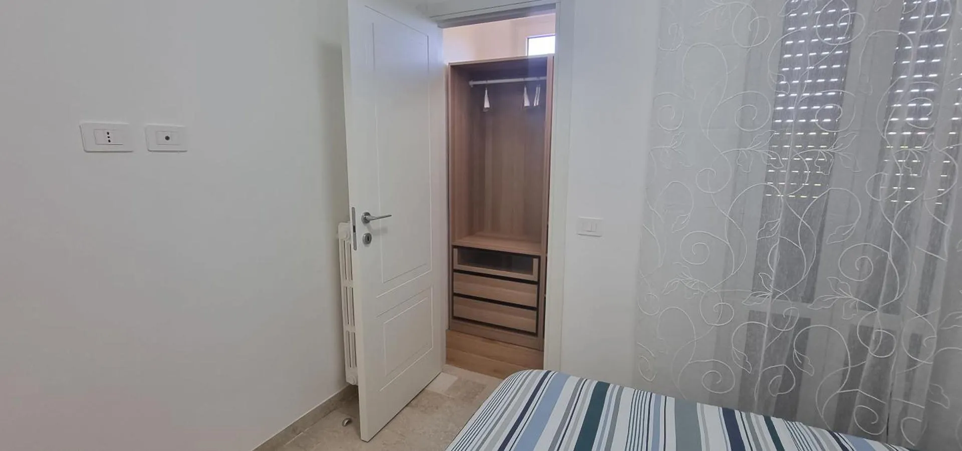 Apartmán Casaballi - Bilocale Metro M3 17Min Duomo Milán Itálie