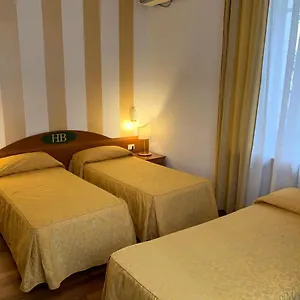 Hotel Bogart 2, Milán