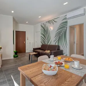 Bnbutler Arena 35 - Navigli Milan