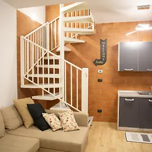 Sweet House Meda Milan