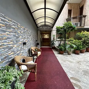 Hotel Citta Studi, Milano