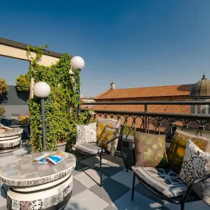 Hotel Sant'ambrogio, Milano