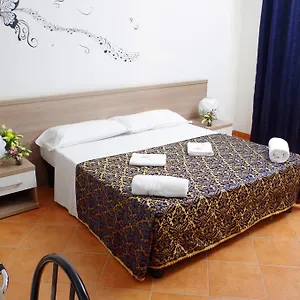 Hotel Hotel Centrale, Milano