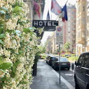 Hotel Bolzano, Milano