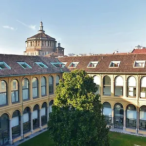 Hotel Palazzo Delle Stelline, Milano